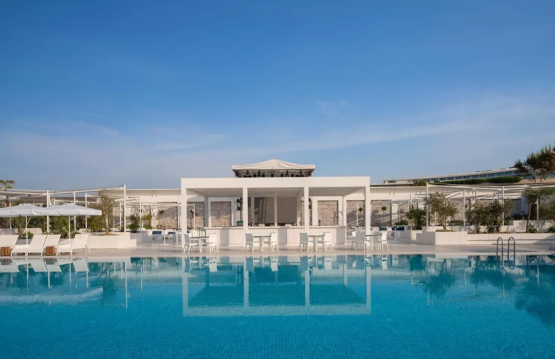 Voyage Belek Golf & Spa Hotel-1
