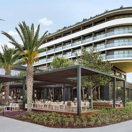 Voyage Belek Golf & Spa Hotel-3